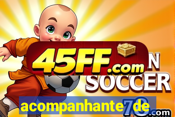 acompanhante de porto ferreira